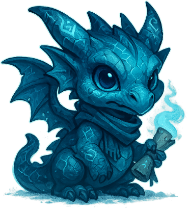 WOWNOOB Mascot