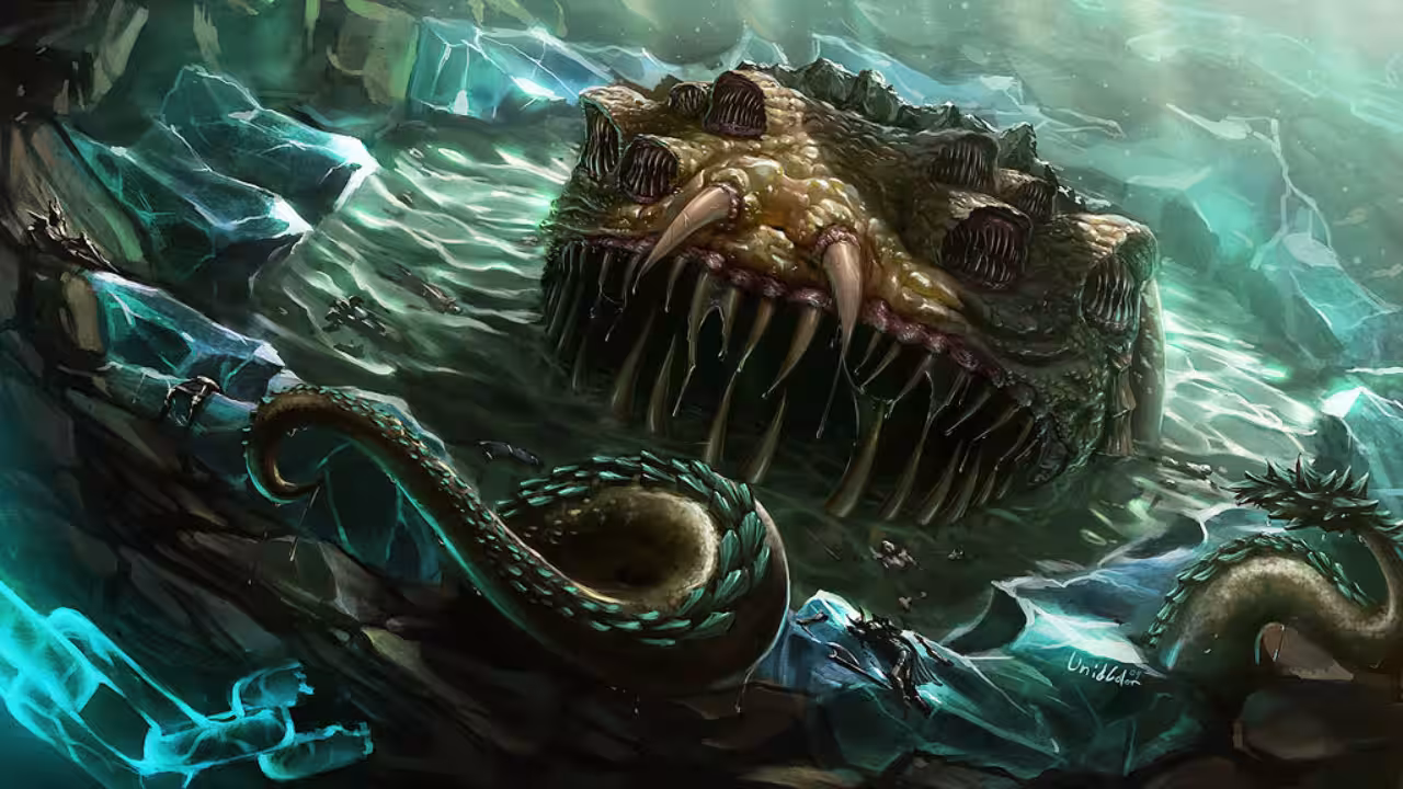 Yogg-Saron and the Fall of Ulduar – Wrath of the Lich King’s Old God