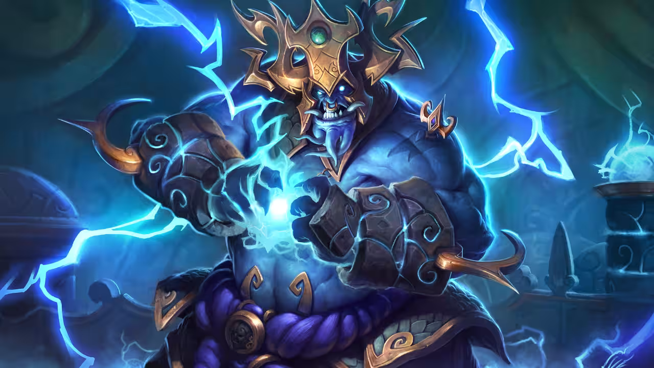 Lei Shen, the Thunder King – Mists of Pandaria’s Tyrant and Titan Secrets