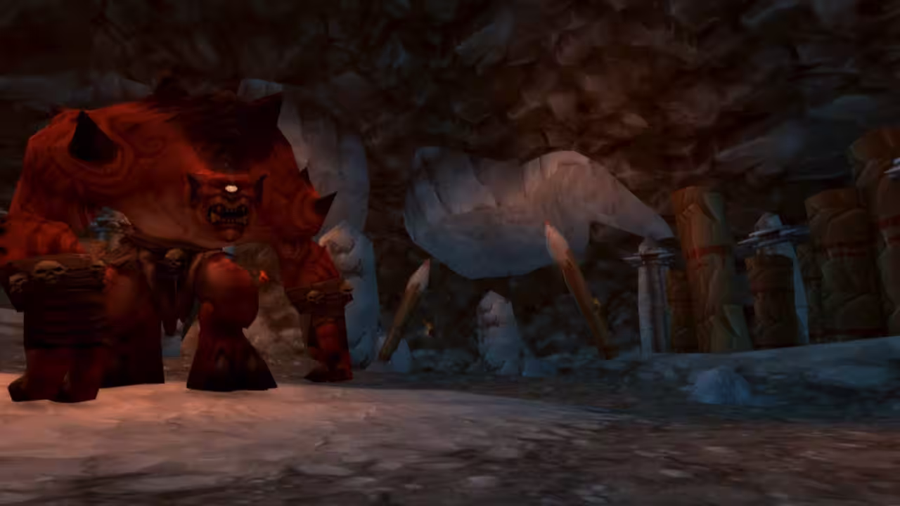 Gruul’s Wrath - How the Dragonkiller Crushed Deathwing’s Brood and Ruled Blade’s Edge Mountains
